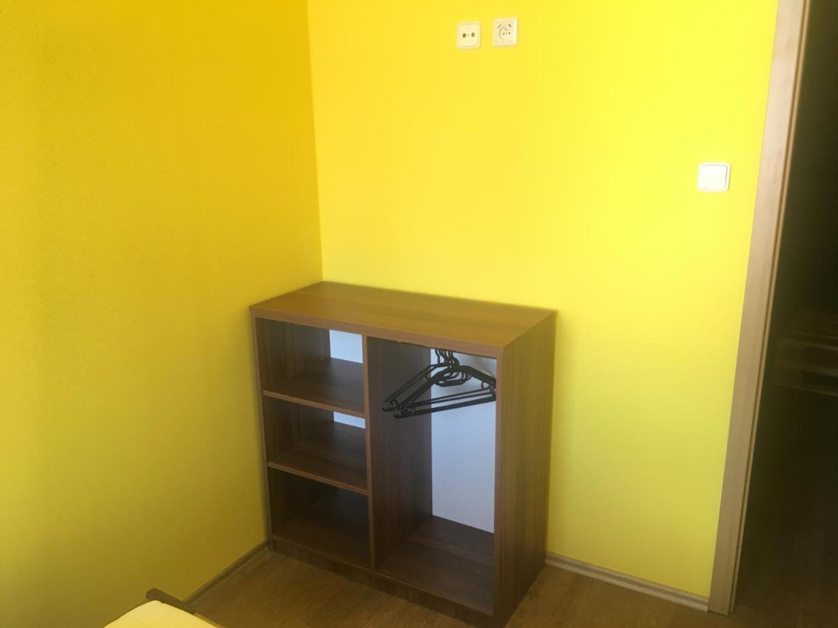 Cb Rooms/Bed&Soup Ceske Budejovice Exterior foto