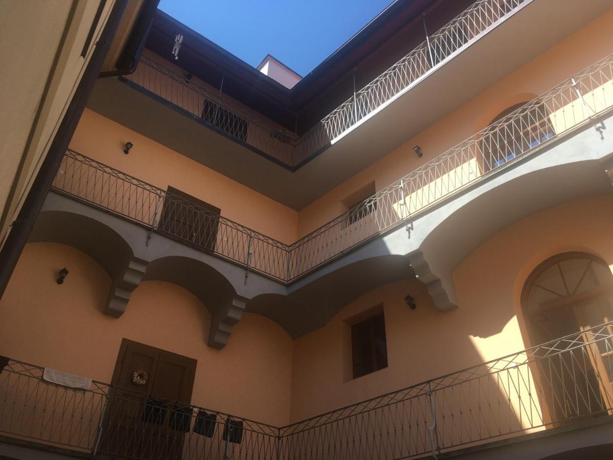 Cb Rooms/Bed&Soup Ceske Budejovice Exterior foto